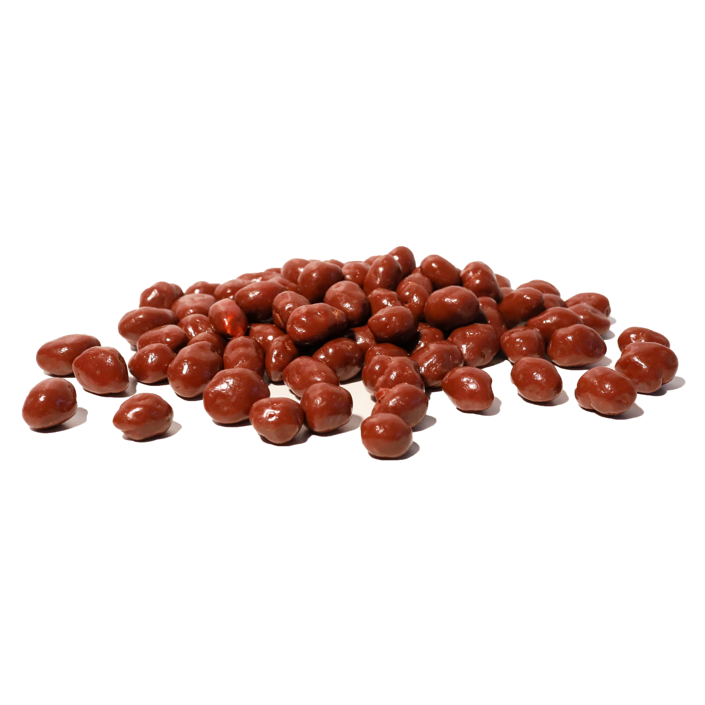 Cacahuète Chocolat au Lait et Fleur de Sel 5KG