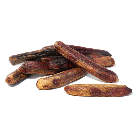 Banane séchée 1KG