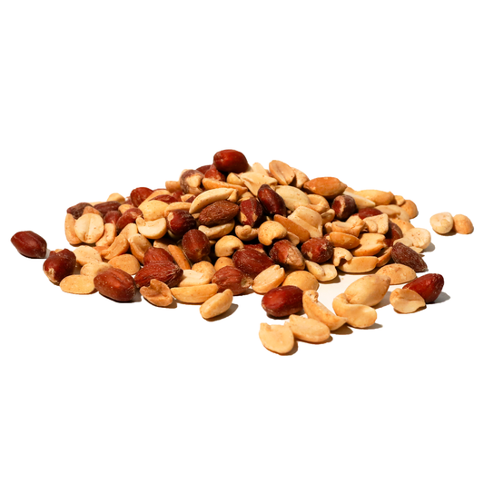 Cacahuète Grillée non salée 5KG