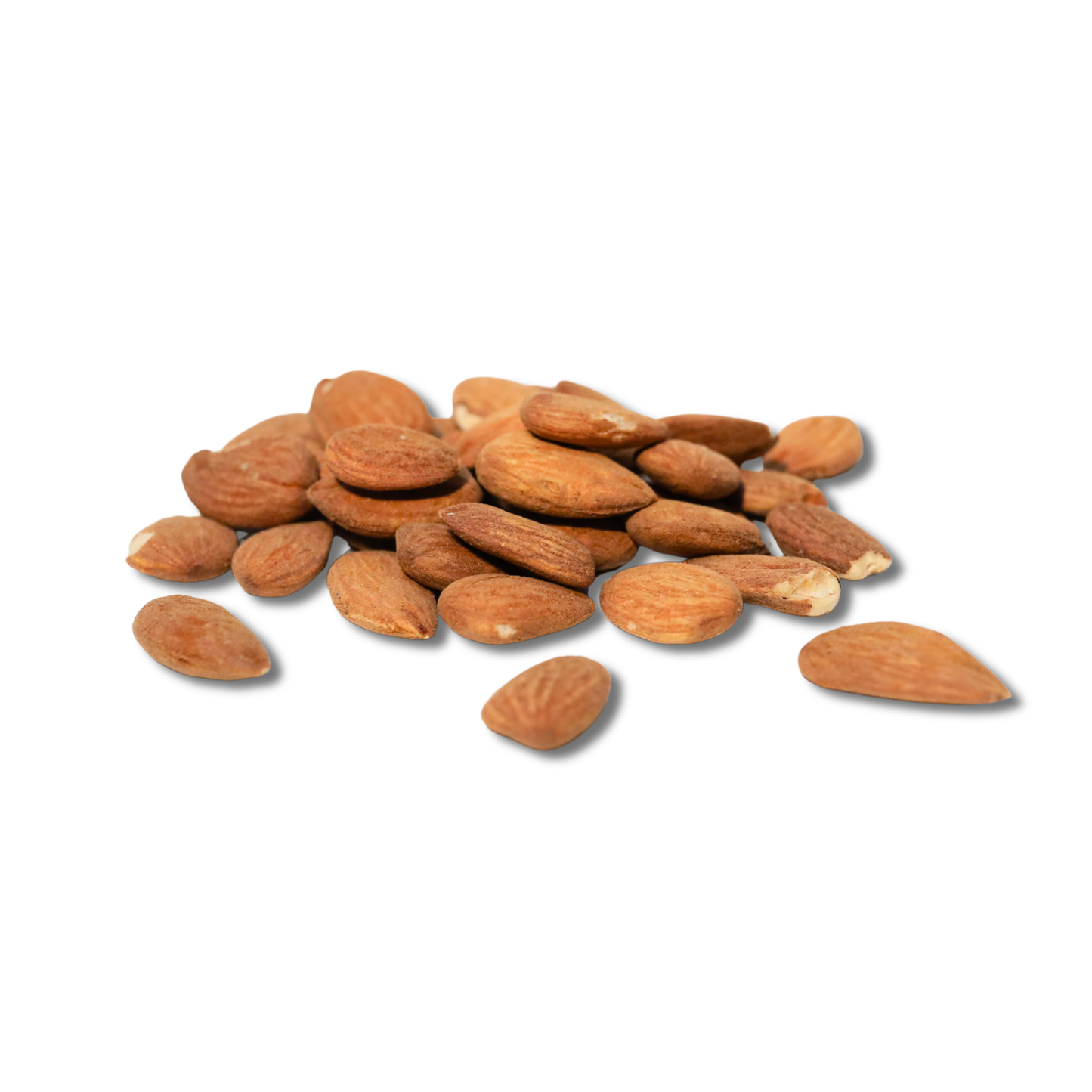 Amande crue décortiquée 5KG