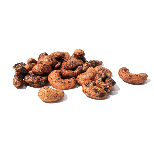 Noix de cajou Ail noir 5KG