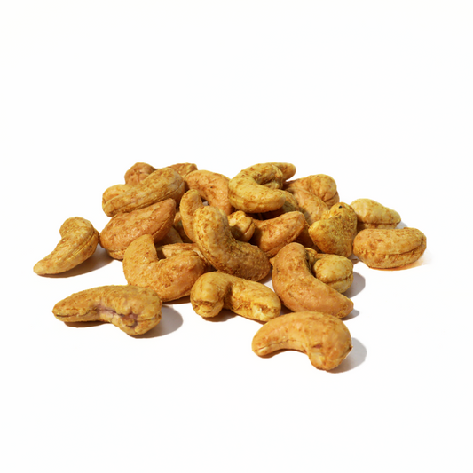 Noix de cajou Curry 5KG