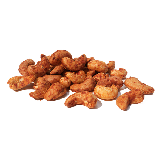 Noix de cajou au Piment d'Espelette 5KG