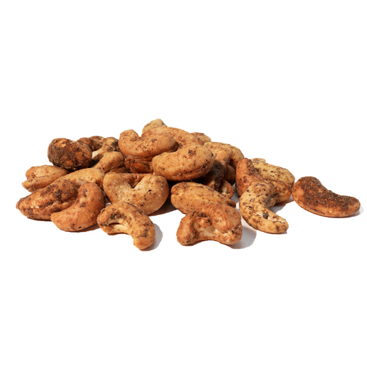 Noix de cajou au Poivre de Malabar 5KG