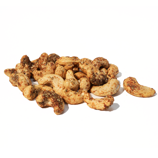 Noix de cajou Tomate et Herbes de Provence 5KG