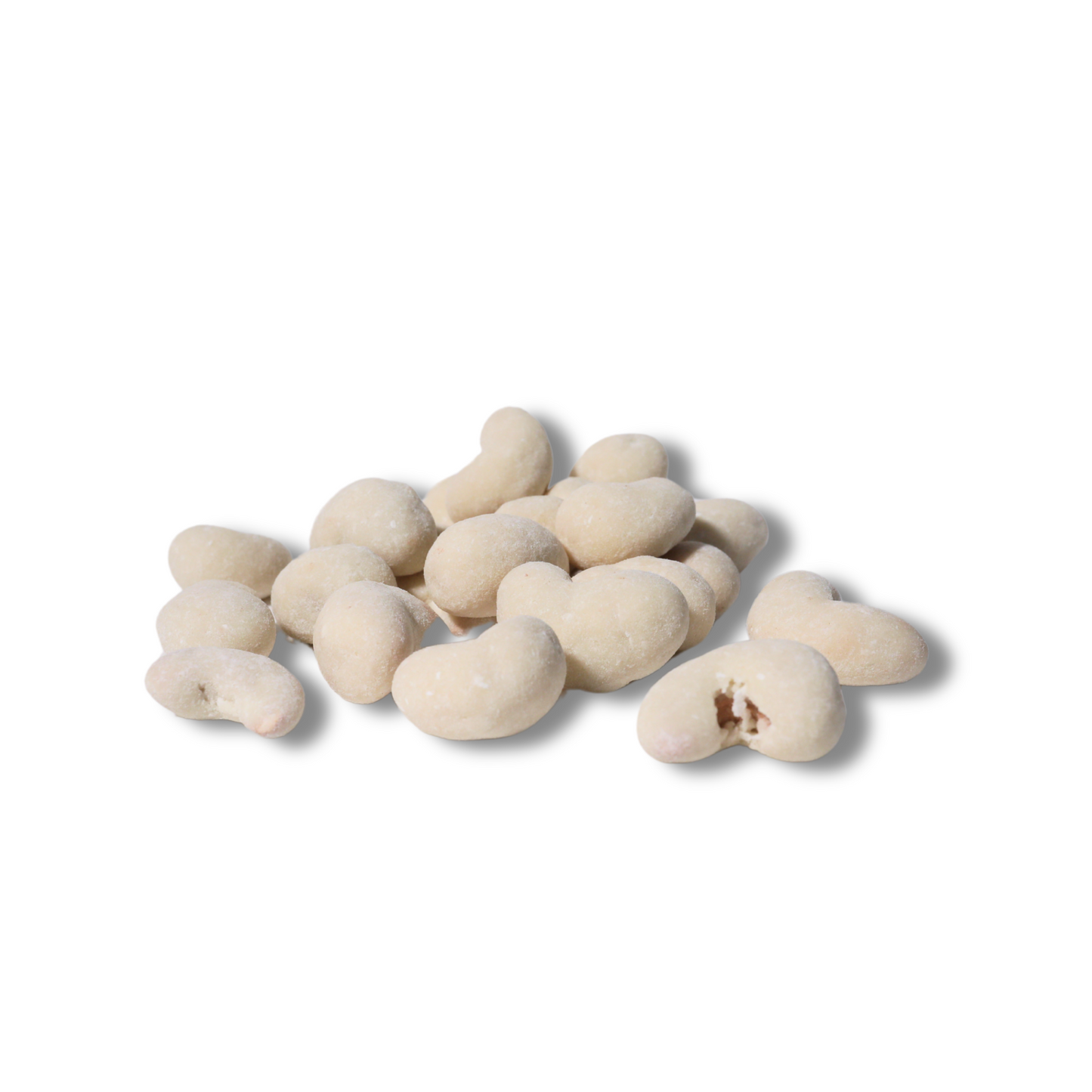 Noix de cajou Chocolat Blanc et Noix de Coco 5KG