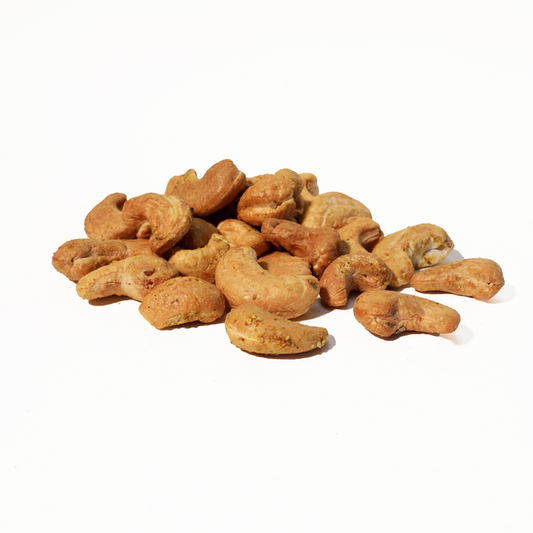 Noix de cajou Curry de Madras 5KG